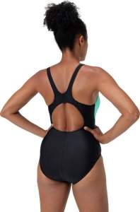 Damski strój kąpielowy kostium basenowy pływacki Speedo rozmiar XS 6