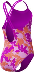 Dziecięcy Strój Kąpielowy Alo Pt Twnstrp Jf rozmiar 5-6 4