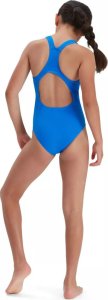 Speedo Dziecięcy strój kąpielowy Speedo ECO END MEDALIST JF rozmiar 9-10 lat 3