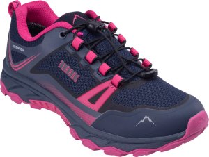 Buty trekkingowe damskie Elbrus Ergides różowe r. 40 5