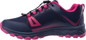 Buty trekkingowe damskie Elbrus Ergides różowe r. 40 7