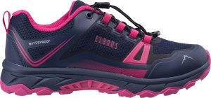 Damskie buty Elbrus ERGIDES WP WO'S rozmiar 41 1
