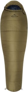 Śpiwór Fjord Nansen Hadsel XL - Olive Drab Zamek:Prawy 1