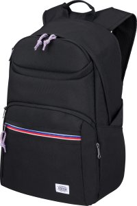 Plecak American Tourister Upbeat Lapt Backpack Zip 15.6" L Black 1