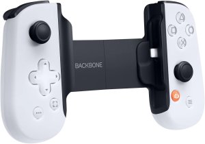 Kontroler Backbone One V2 (Lightning) iPhone Biały 4