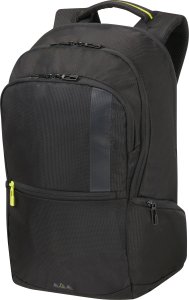 Plecak do laptopa American Tourister Work-E Laptop Backpack 15.6" Black 1