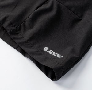 Damska spódnica sportowa treningowa Hi-tec Lady Tomano czarna rozmiar L 4