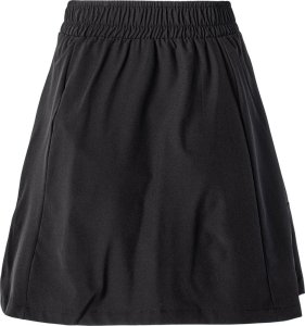 Damska spódnica sportowa treningowa Hi-tec Lady Tomano czarna rozmiar M 3