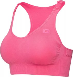 Stanik biustonosz sportowy treningowy do ćwiczeń fitness IQ Carmen II rozmiar XS 2