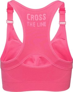 Stanik biustonosz sportowy treningowy do ćwiczeń fitness IQ Carmen II rozmiar XS 3