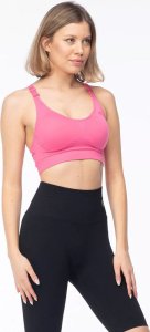 Stanik biustonosz sportowy treningowy do ćwiczeń fitness IQ Carmen II rozmiar XS 7
