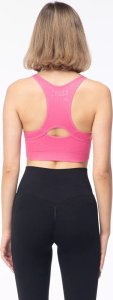 Stanik biustonosz sportowy treningowy do ćwiczeń fitness IQ Carmen II rozmiar XS 9