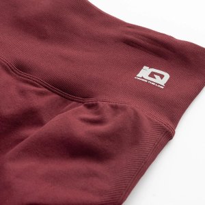 Damskie legginsy treningowe IQ Ilean Wmns rozmiar M 4