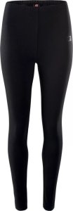 Damskie legginsy treningowe oddychające IQ Silky Wmns rozmiar XS 1