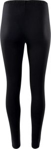 Damskie legginsy treningowe oddychające IQ Silky Wmns rozmiar XS 3