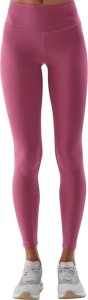 Legginsy damskie 4F F301 różowe 4FWAW24TFTIF301 53S S 1