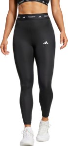 Legginsy damskie adidas Techfit 7/8 czarne IT2273 XL 1