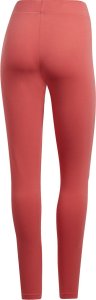 Legginsy damskie adidas W Essentials Linear Tight różowe DU0680 M 3