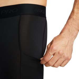 Nike Legginsy męskie Dri Fit Tight czarne FB7952 010 r. M 3