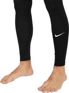 Nike Legginsy męskie Dri Fit Tight czarne FB7952 010 r. M 5