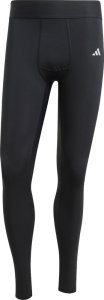 Legginsy męskie adidas Techfit Long Tight czarne JN7352 L 2
