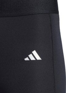 Legginsy męskie adidas Techfit Long Tight czarne JN7352 L 5