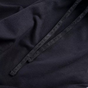 Męskie legginsy spodnie treningowe bawełniane IQ Sorte rozmiar M 11