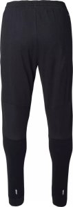 Męskie legginsy spodnie treningowe bawełniane IQ Sorte rozmiar M 3