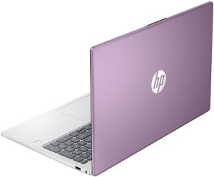 Laptop HP 15-fd0103ds / A93V8UA / Intel N100 / 8GB / UFS 128GB / Intel UHD / 15,6" HD / Win 11 / Fioletowy 3