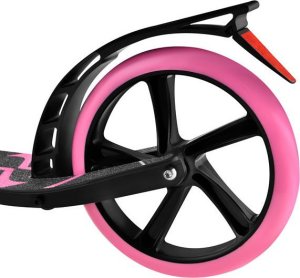 Hulajnoga Nils Extreme HM127 Różowy (16-50-410) 9