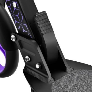 Hulajnoga Nils Extreme HM124T Fioletowy (16-50-405) 9