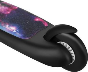 Hulajnoga trójkołowa balansowa dziecięca Nils Fun HLB1503 space 56,5x25x67,5 cm 6