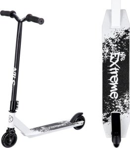 Hulajnoga Nils Extreme HS138 Czarny 2