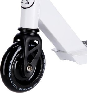 Hulajnoga Nils Extreme HS138 Czarny 5