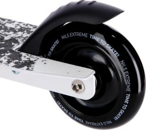 Hulajnoga Nils Extreme HS138 Czarny 6