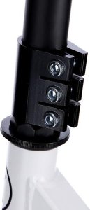 Hulajnoga Nils Extreme HS138 Czarny 7