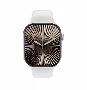 PLATINET SMART WATCH ZEGAREK SPORTOWY BLUETOOTH PRO MINI, 190 MAH, 1,85" SILVER [46208] 5