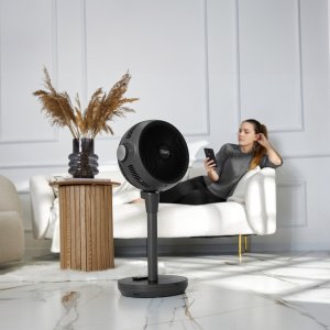 Termowentylator Yoer Farelka elektryczna Grzejnik Yoer 1800W +Timer TRYB ENERGOOSZCZĘDNY Tryb 3D 2