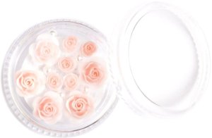 HI HYBRID Ozdoby 3D na paznokcie Róże #903 Rose Garden 1