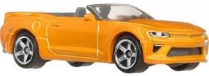 Matchbox Metalowy samochodzik JCG55 1