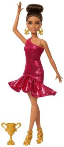 Barbie Kariera. Lalka Tancerka 1