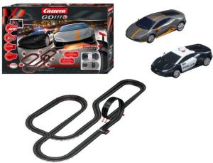 Carrera Tor GO! Plus Night Chase (66004) 5