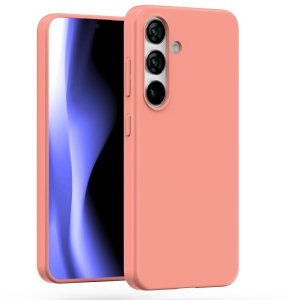 Mercury Soft Sam S25 S931 różowy/pink 1