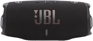 Głośnik JBL Charge 6 czarny (JBLCHRG6BLK) 2