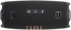 Głośnik JBL Charge 6 czarny (JBLCHRG6BLK) 5