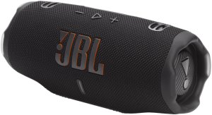 Głośnik JBL Charge 6 czarny (JBLCHRG6BLK) 8