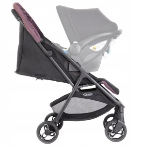 GRACO WOZEK MYAVO MULBERRY GS2107BBMB PG 4