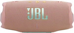 Głośnik JBL Charge 6 różowy (JBLCHRG6PINK) 2