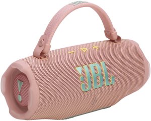 Głośnik JBL Charge 6 różowy (JBLCHRG6PINK) 8