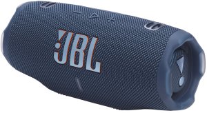Głośnik JBL Charge 6 niebieski (JBLCHRG6BLU) 1